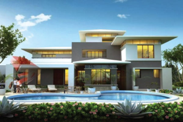 Bungalows