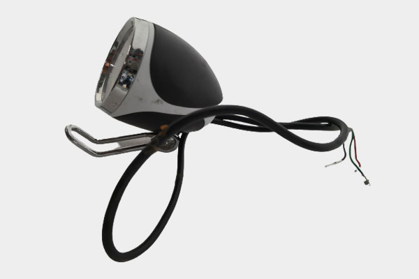 head-lamp