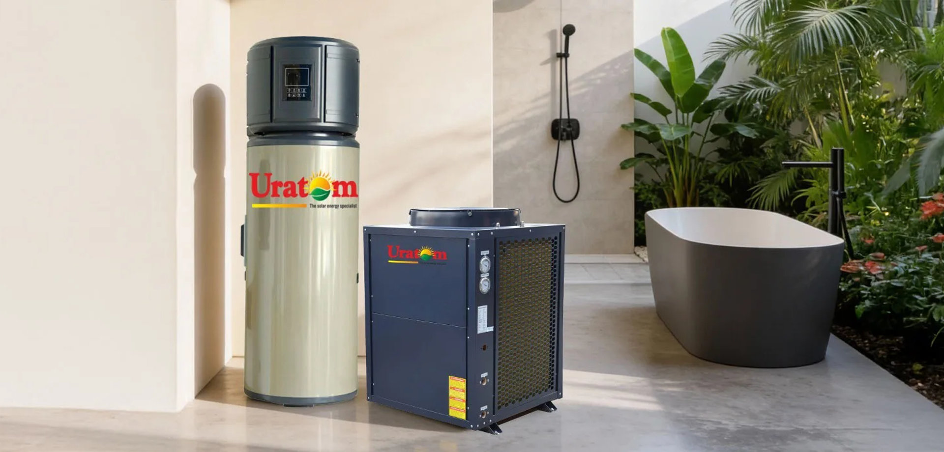 Heat Pumps