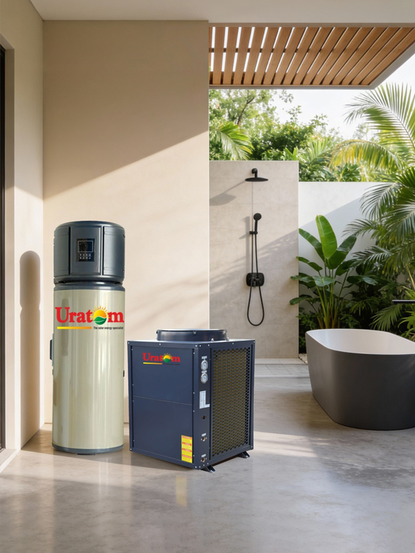 heat-pump