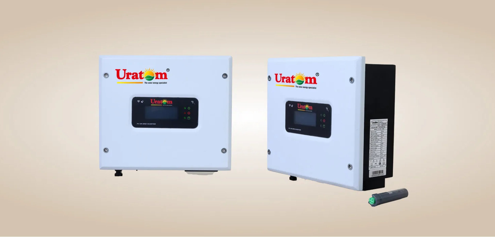 On Grid Solar Inverters