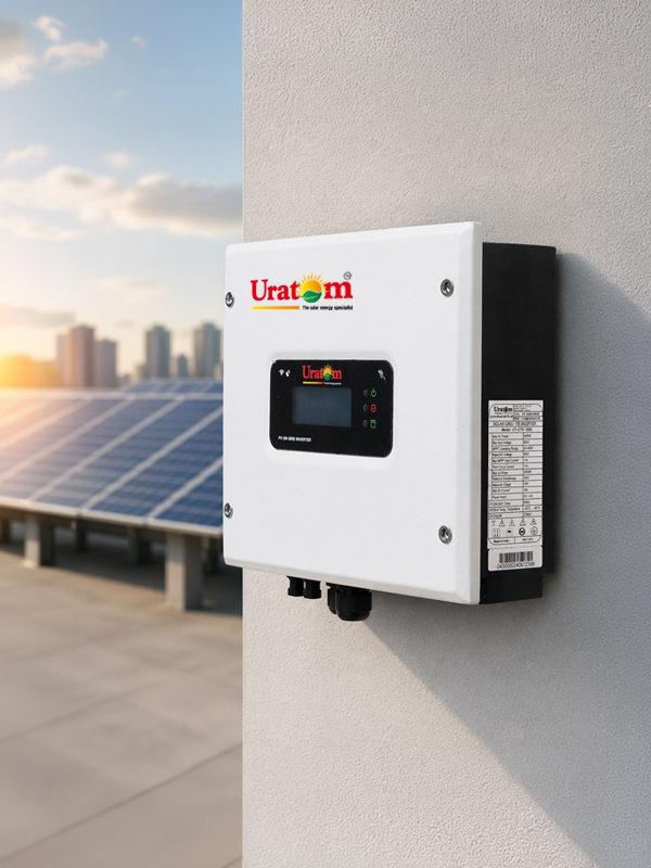 on-grid-solar-inverter