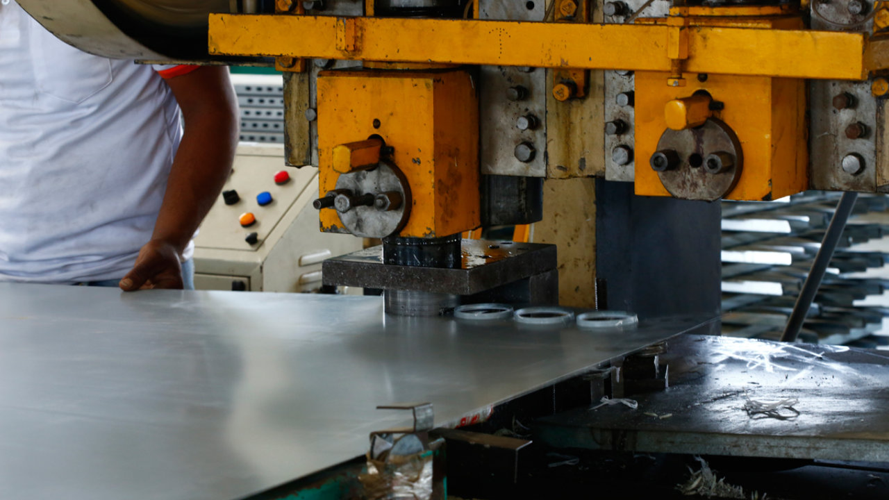 punching-machine
