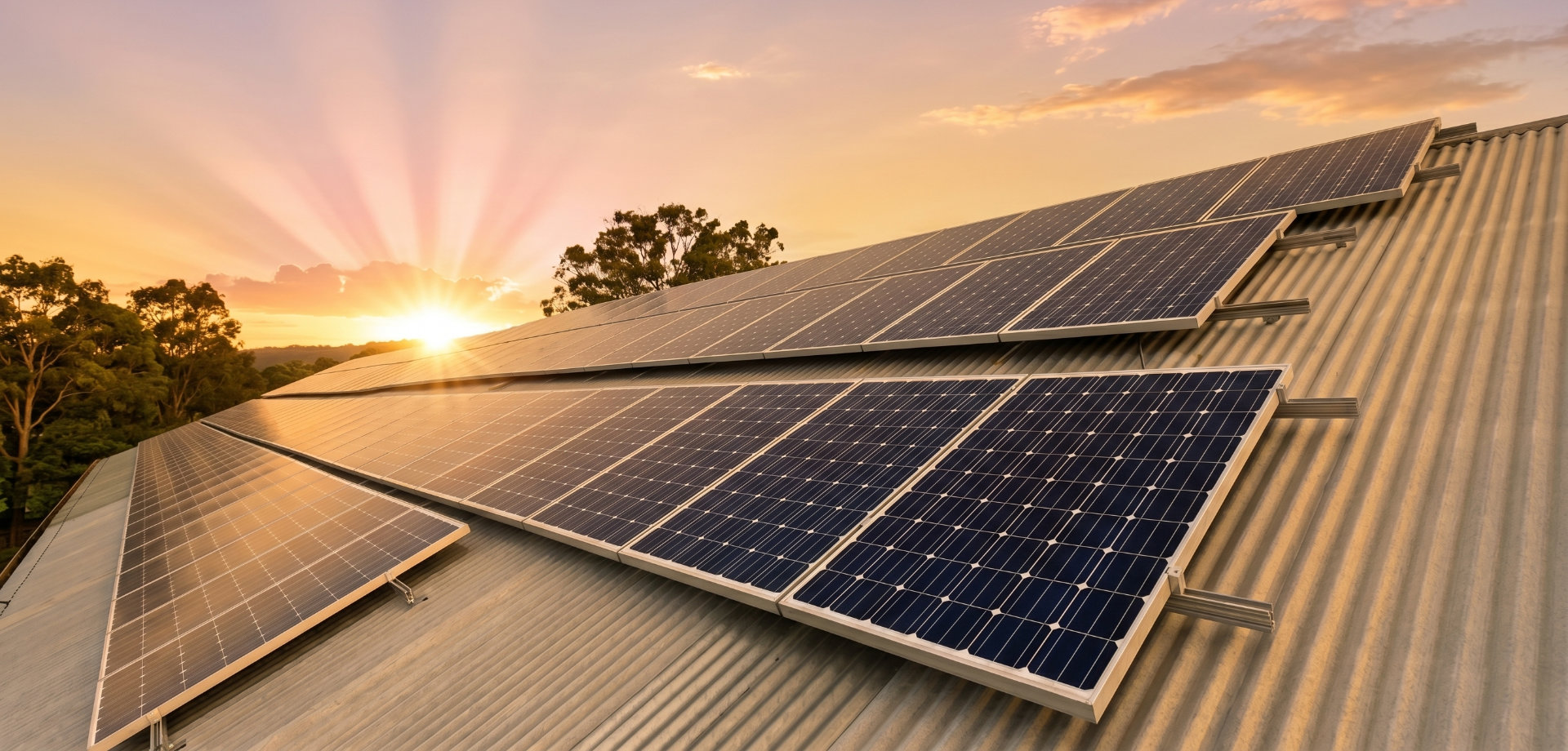 Solar Rooftops