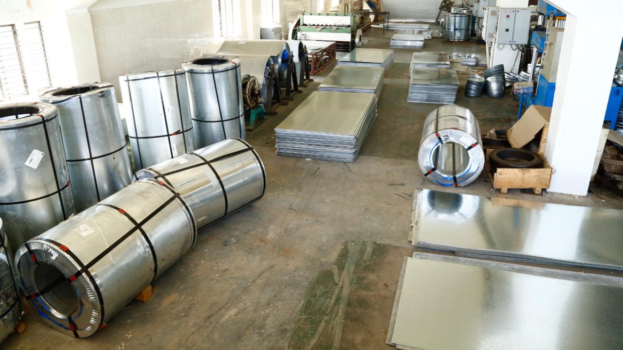 sheet-metal-raw-material