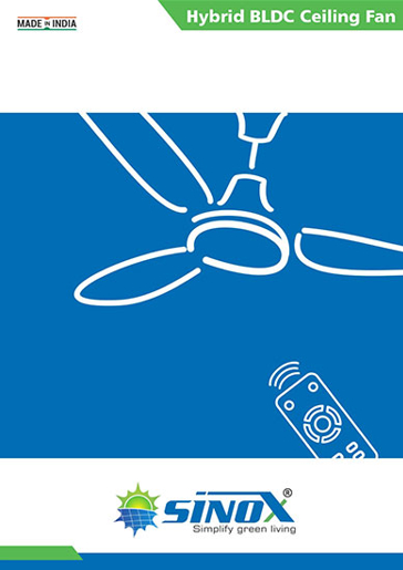 sinox-hybrid-fan-brochure
