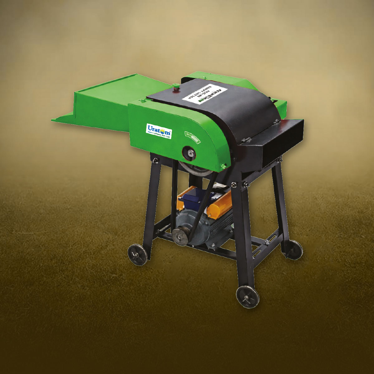 solar-chaff-cutter