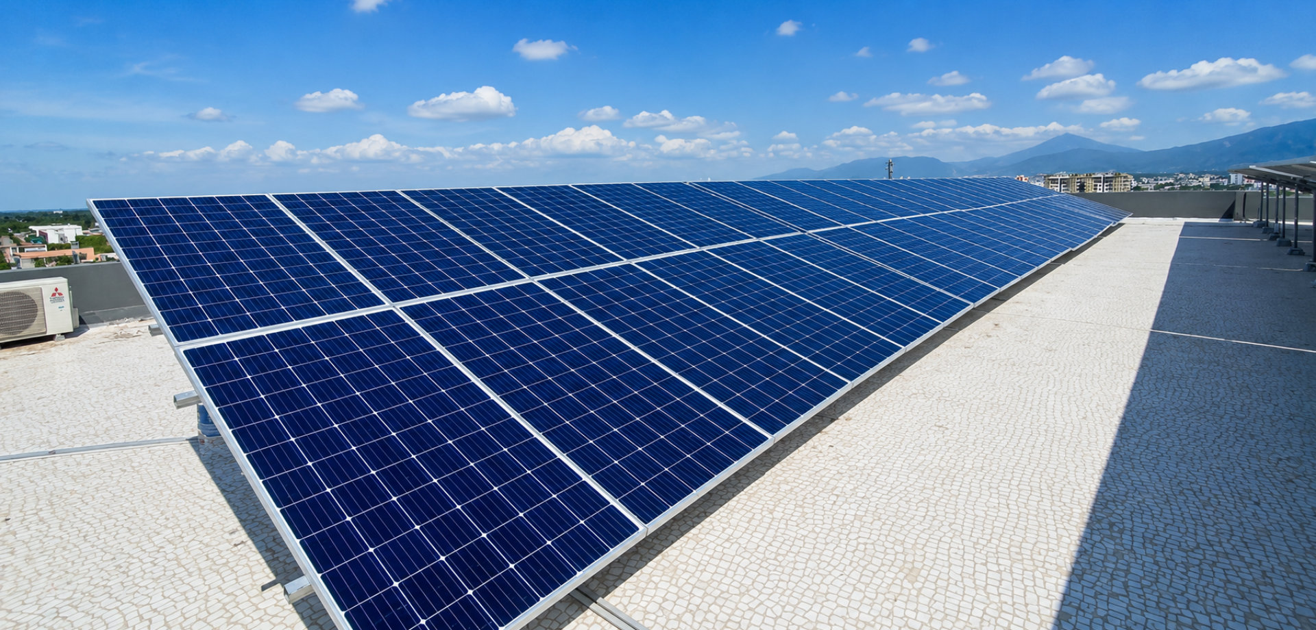 Solar PV Modules
