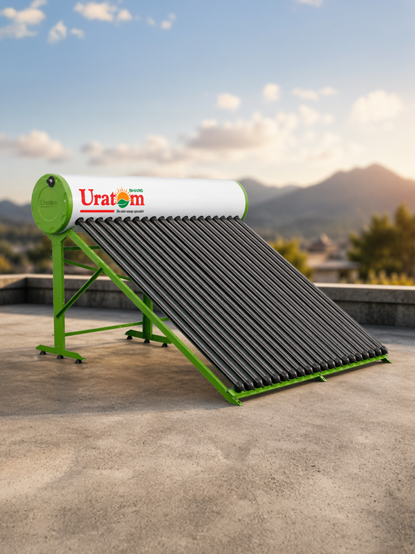 solar-water-heater